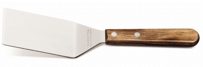 Spatule Coudée 25 cm de Tramontina