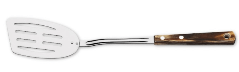 Spatule Polywood et inox 36 cm de Tramontina