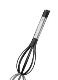 Fouet 29.5 cm en nylon