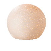 Lampe de table Boule
