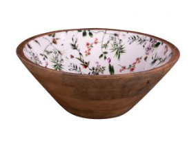 Saladier Champêtre