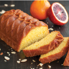 Moule à cake Bundt Jubilee Gold