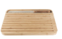 Set Planche à Pain et couteau