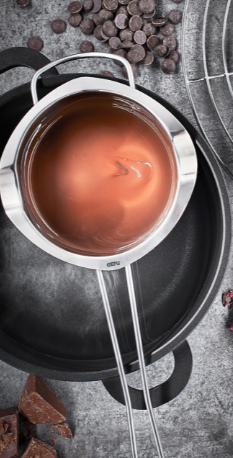 Pot de Fusion Melto