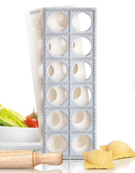 Planche à Raviolis