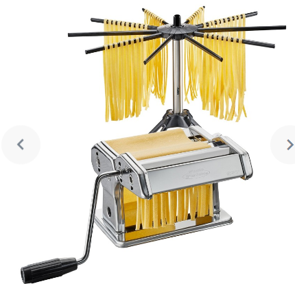 Machine à pâtes & Séchoir