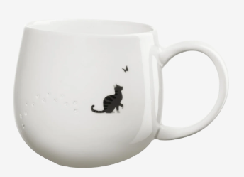 Mug Chat de Asa