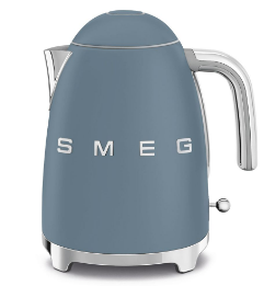 Bouilloire Mat SMEG