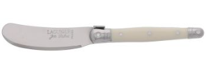 Tartineur laguiole beige