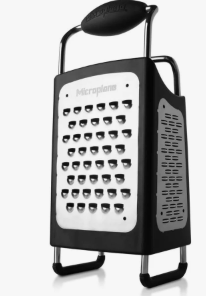 Box Grater de Microplane