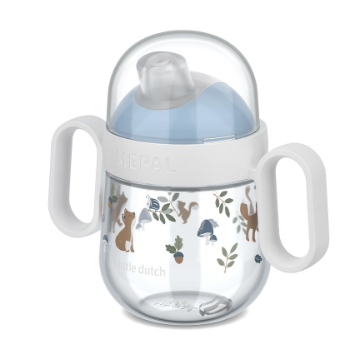Tasse anti goutte 200 ml de Mepal