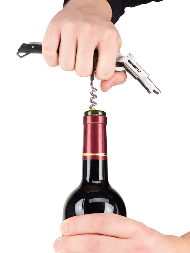 Tire-bouchon sommelier - PEUGEOT