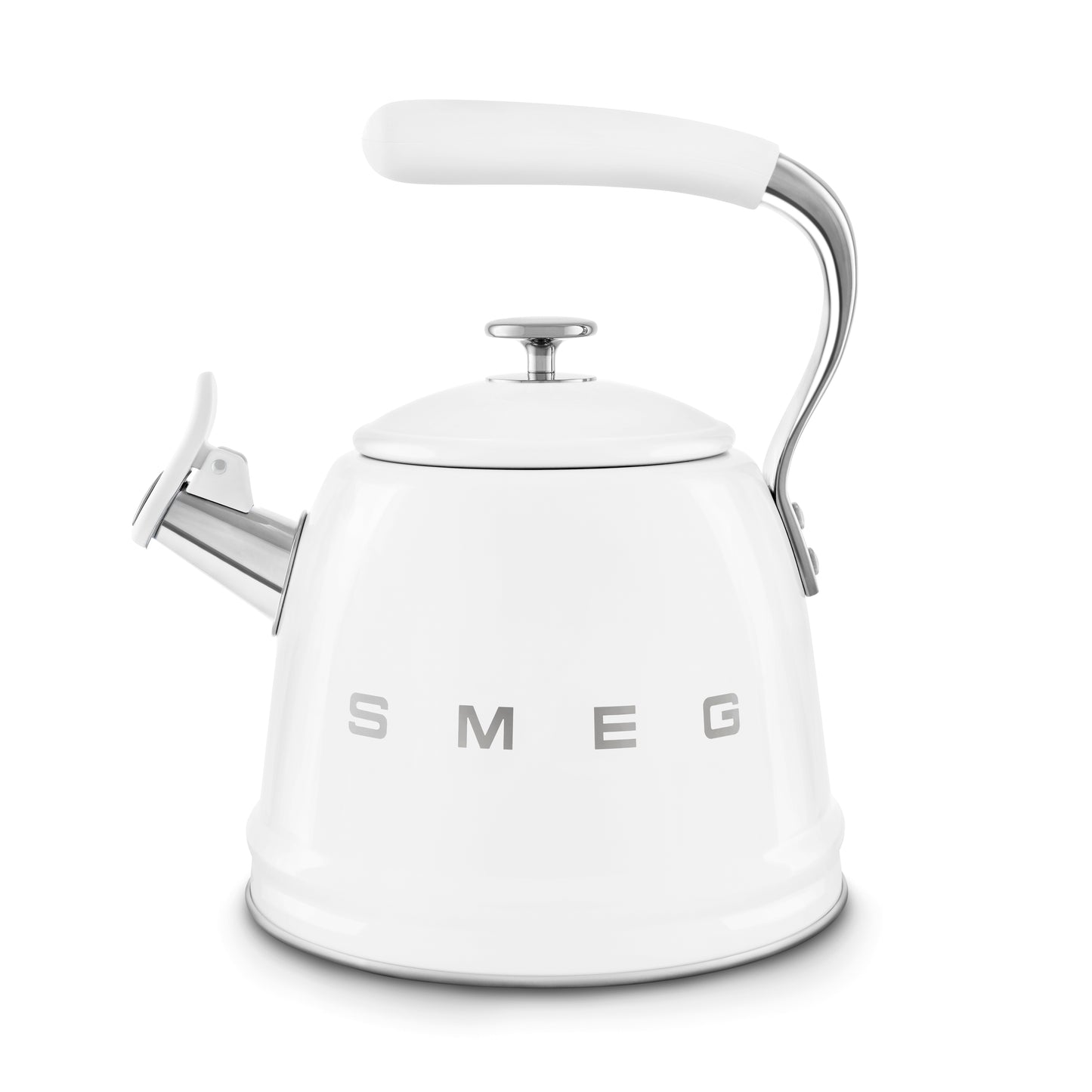 Bouilloire sifflante Années 50 2,3 L - SMEG