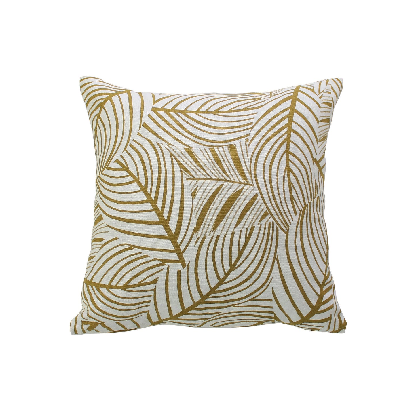 Coussin déhoussable carré, 40x40cm, Motif Graphique, Edition