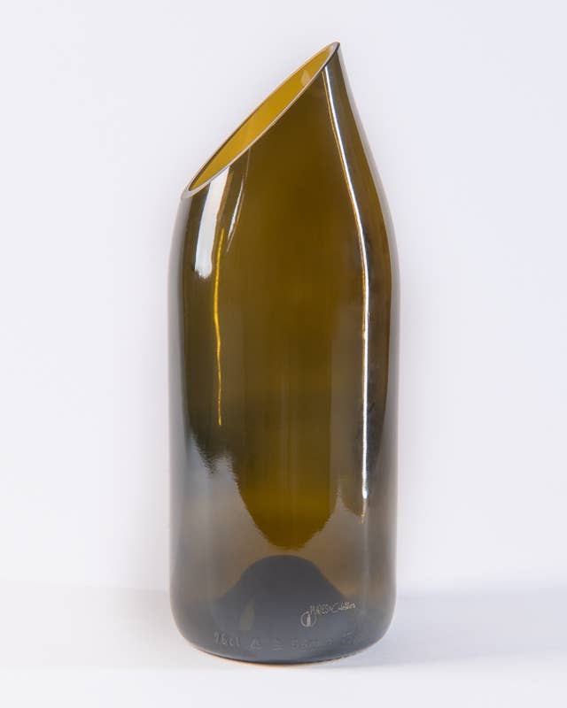 LES VASES Chaloupés Bruns