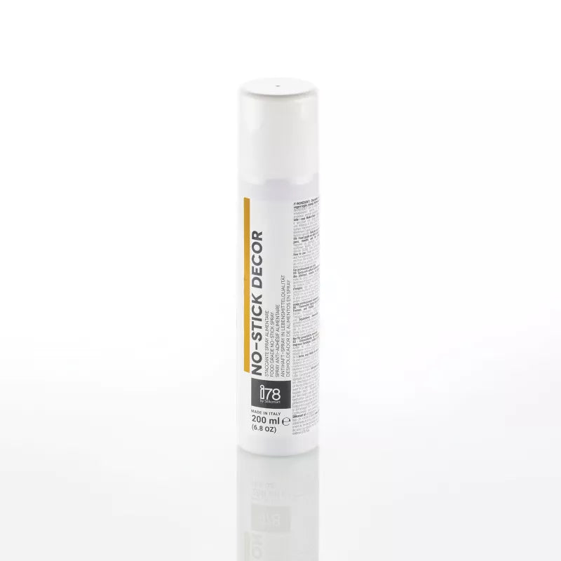 Agent de démoulage en spray - Silikomart
