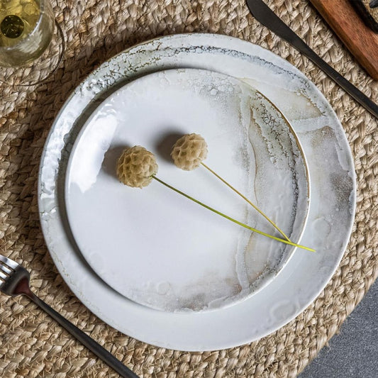 Assiette à dessert MOJAVE - Table Passion