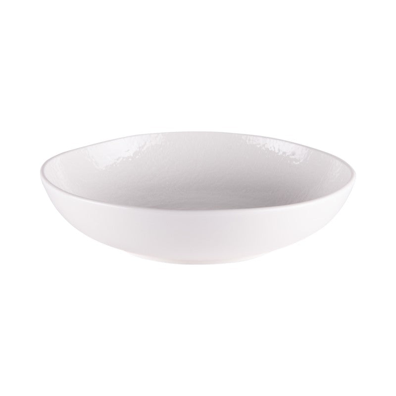 Assiette creuse ECUME - Table Passion