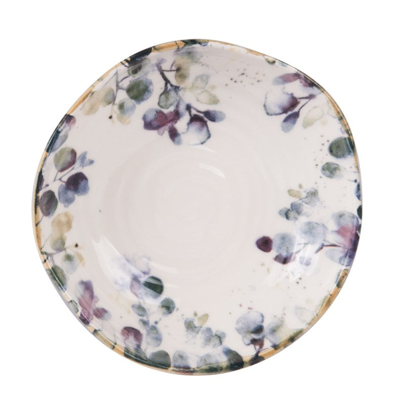 Assiette creuse GARDEN - Table Passion