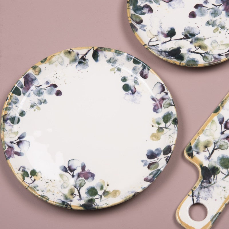 Assiette plate GARDEN - Table Passion