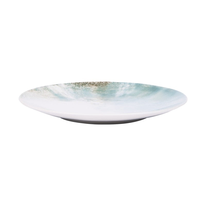 Assiette plate ISLANDE - Table Passion
