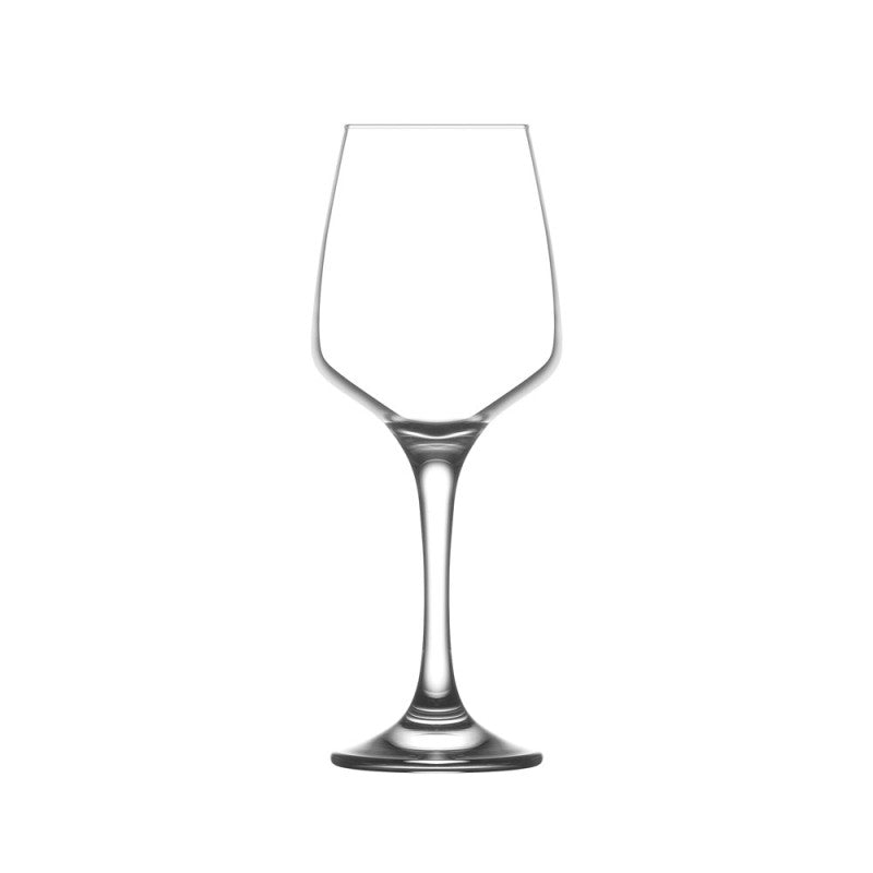 Boîte de 6 verres à pied Cépages 33 cl -Trend'Up