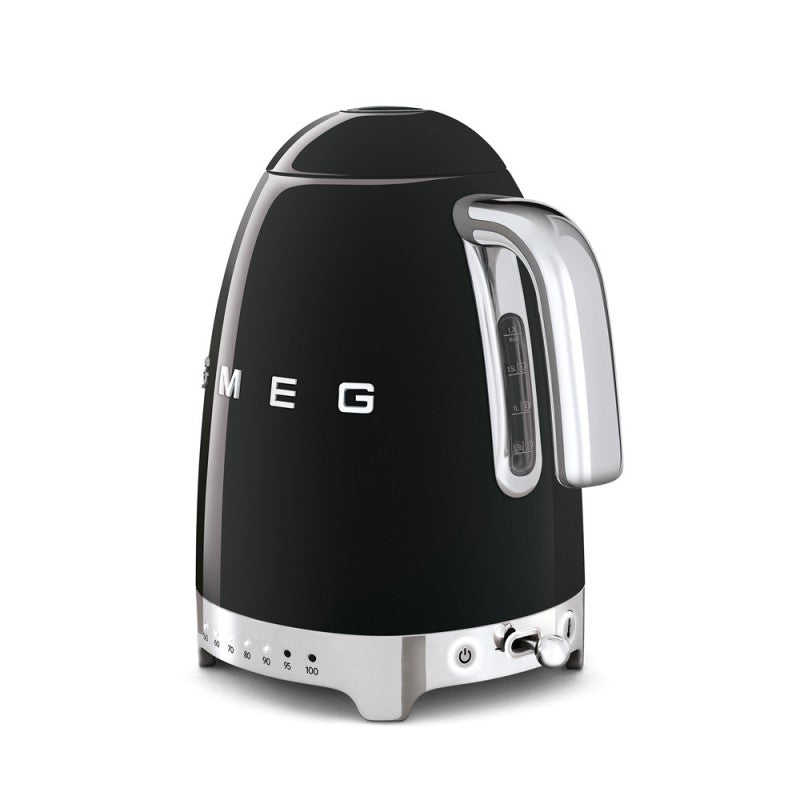 Bouilloire réglable Année 50 1,7 L - SMEG