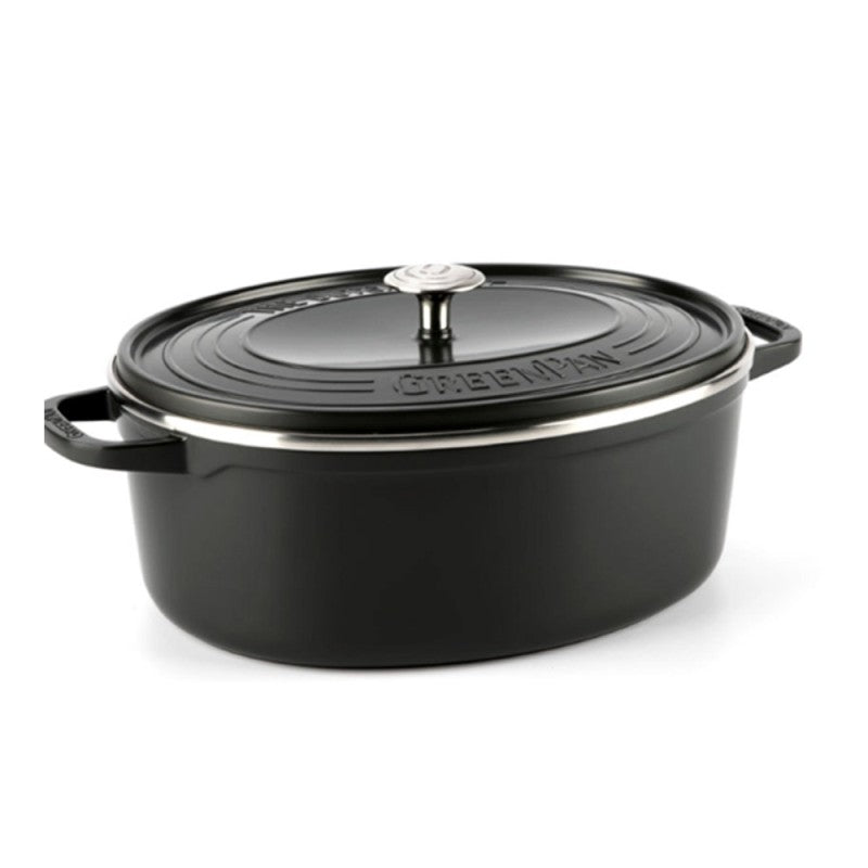 Cocotte Céleste ovale - GreenPan