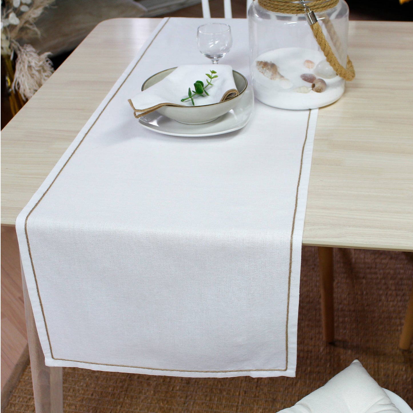Chemin de table LINA