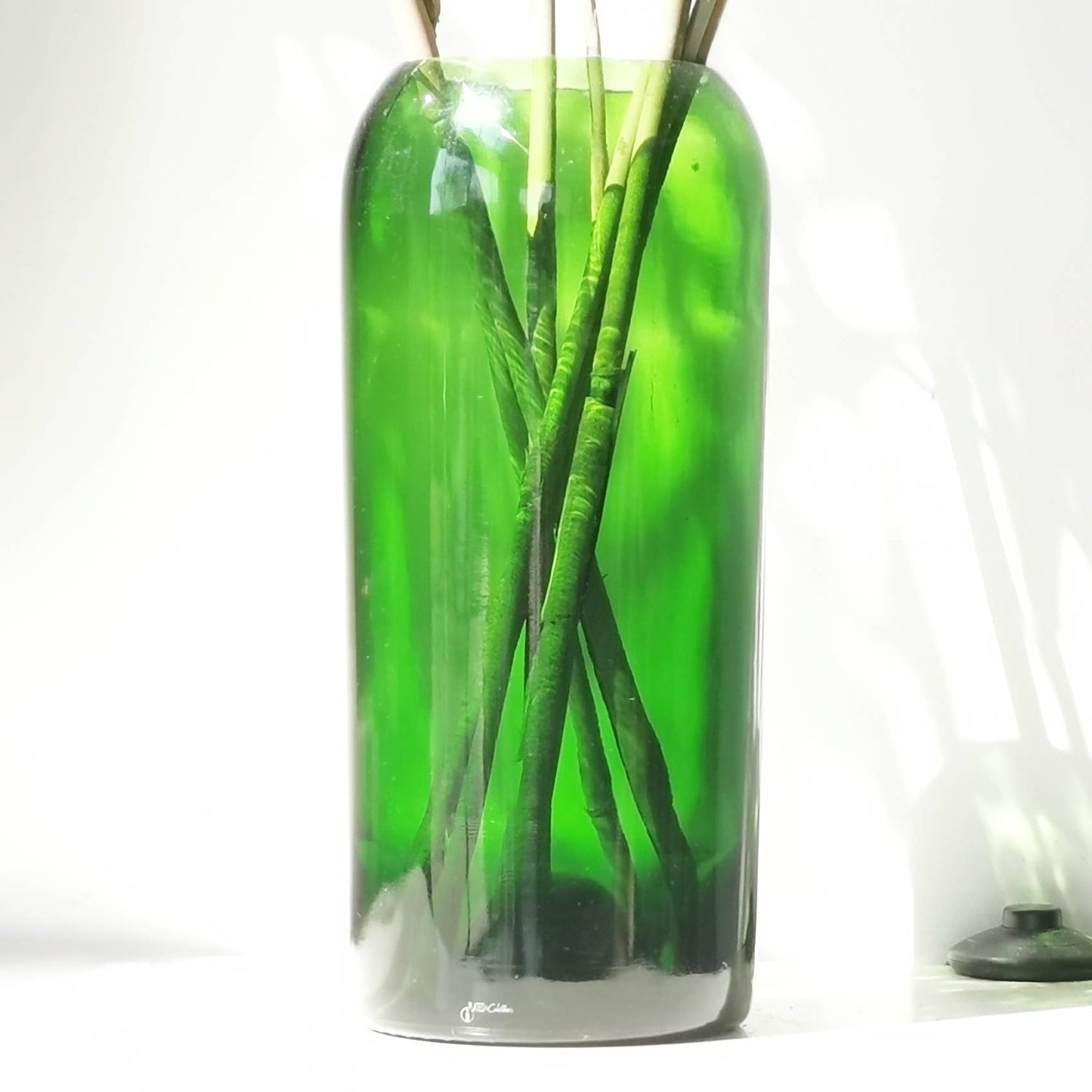 LES VASES Très Culotées Bruns