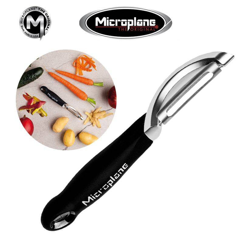 Économe à lame pivotante MICROPLANE