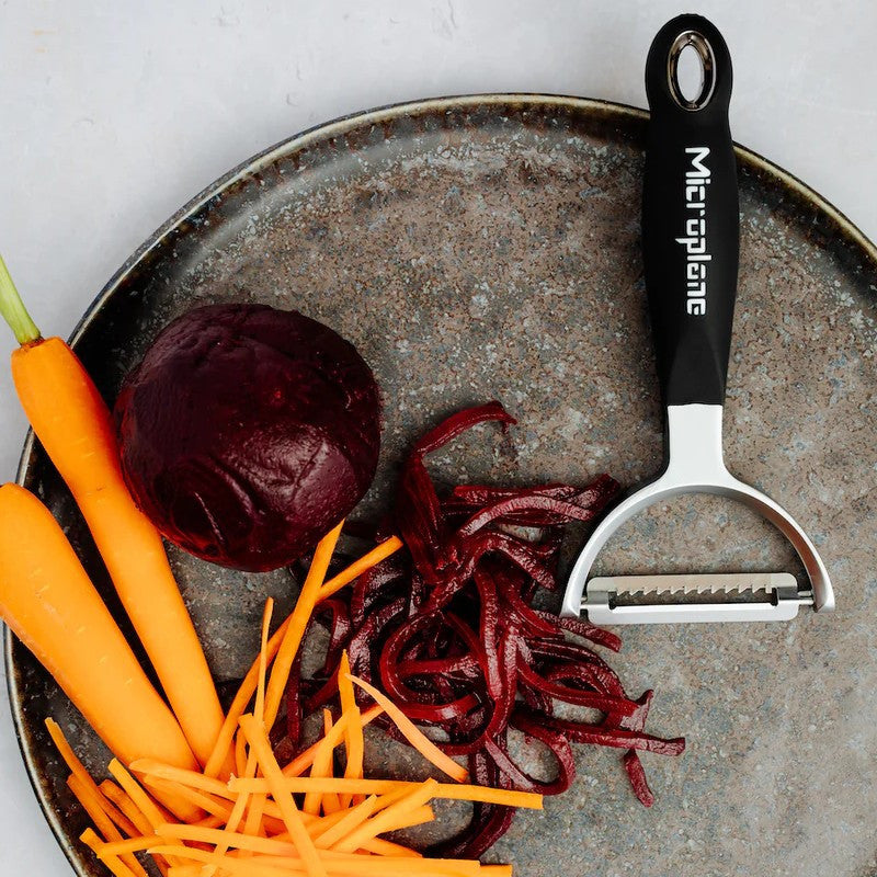 Eplucheur à Julienne MICROPLANE