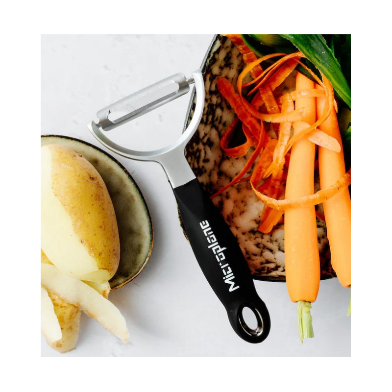 Eplucheur Y MICROPLANE