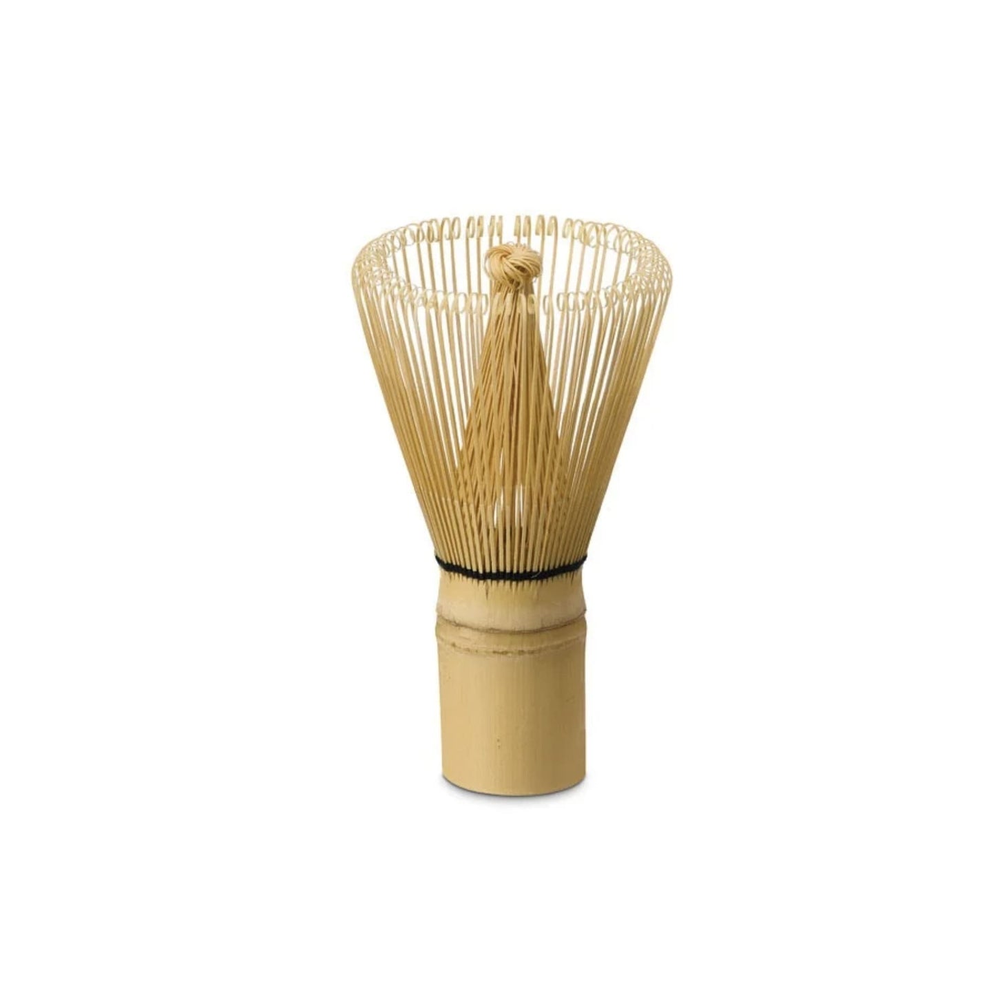 Fouet à Matcha en Bambou Chasen - Nunshen