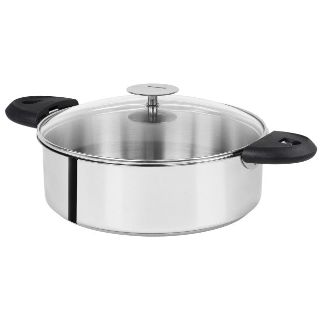 Sauteuse MUTINE amovible induction