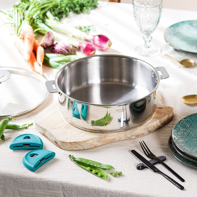 Sauteuse CASTELINE amovible