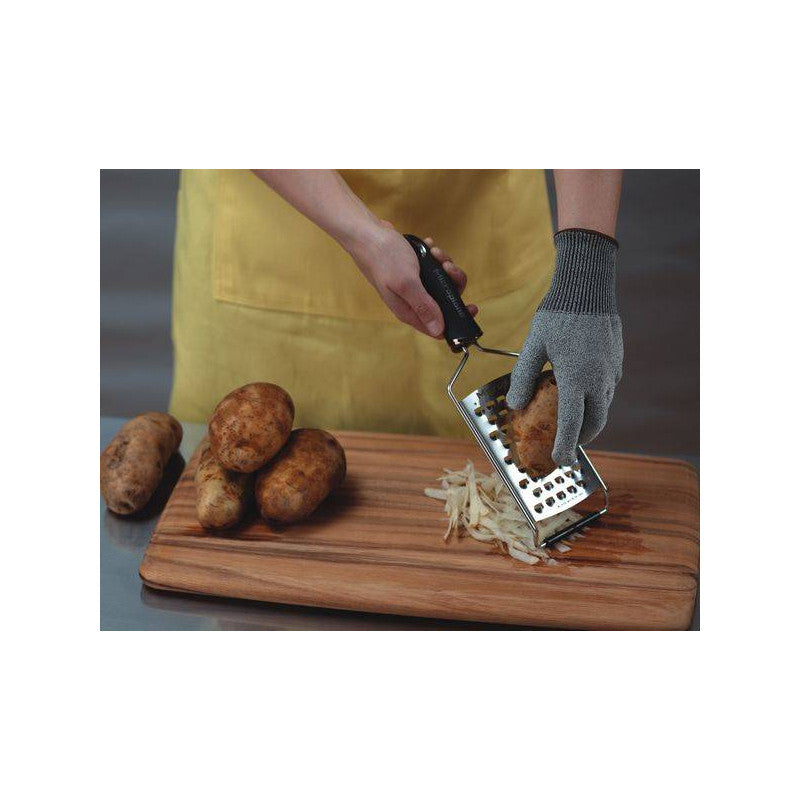 Gant résistant anti-coupures MICROPLANE
