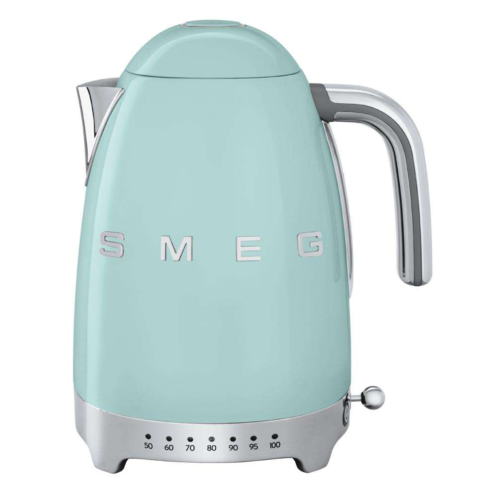 Bouilloire réglable Année 50 1,7 L - SMEG