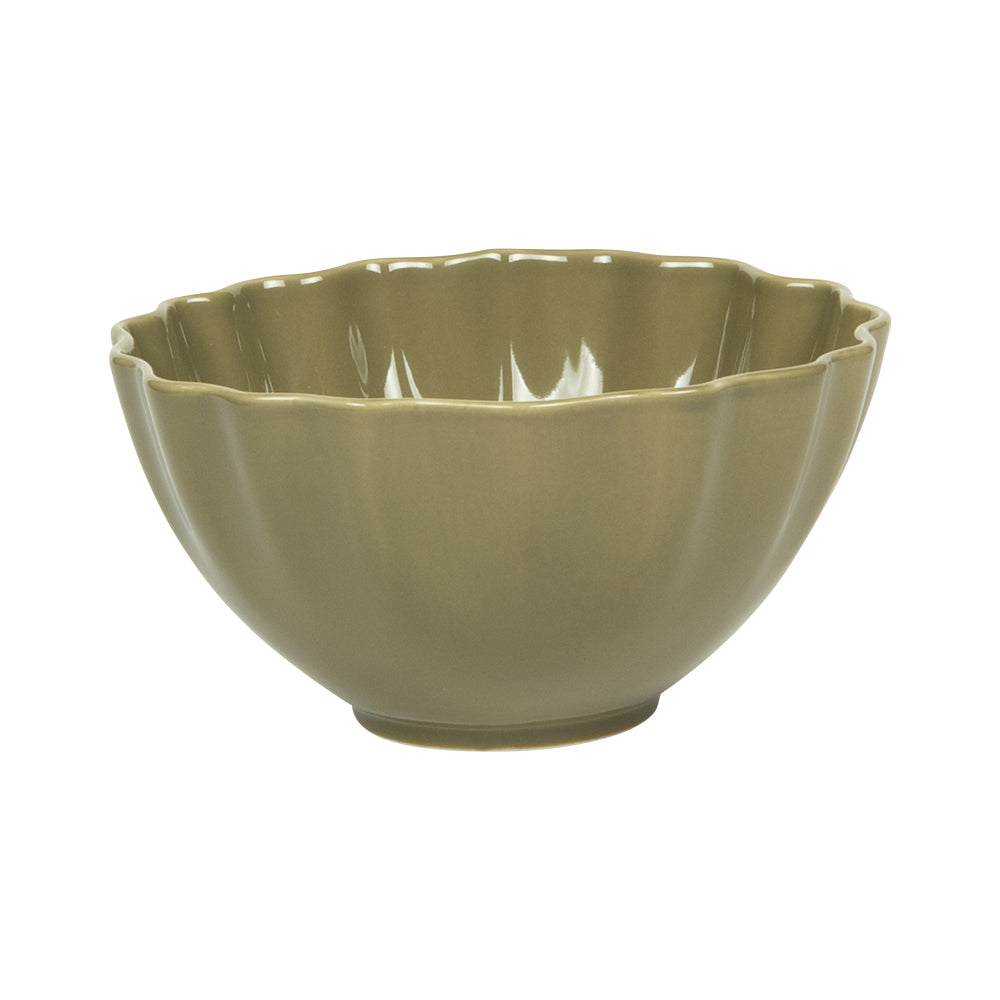 Saladier vert agra