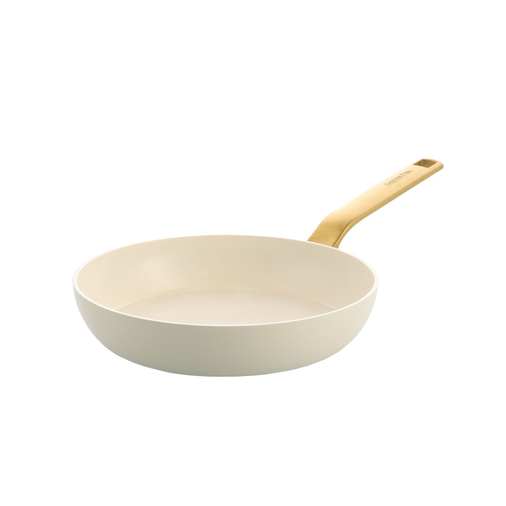 Poele crème évolution GREENPAN