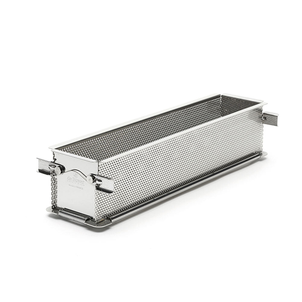 Moule perforé geoforme 35 cm