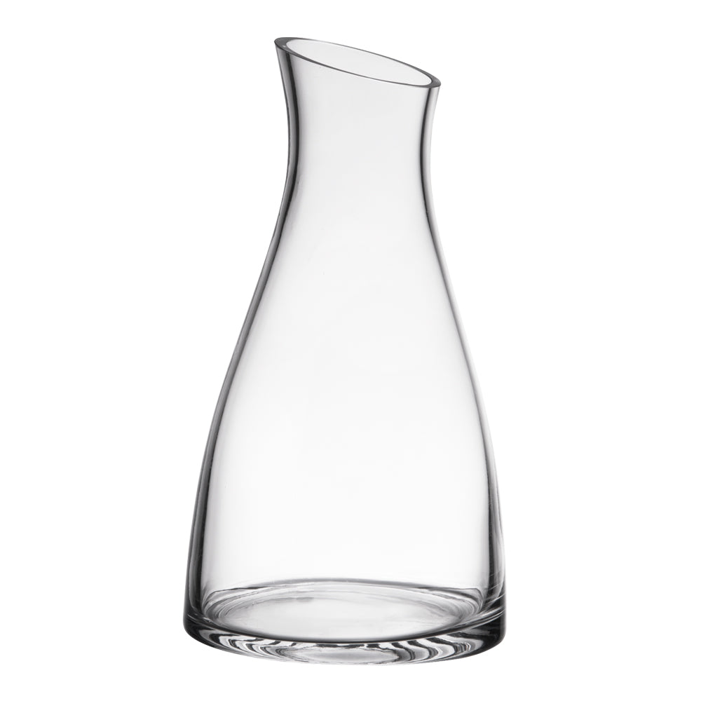 Carafe Y 23 cm en verre