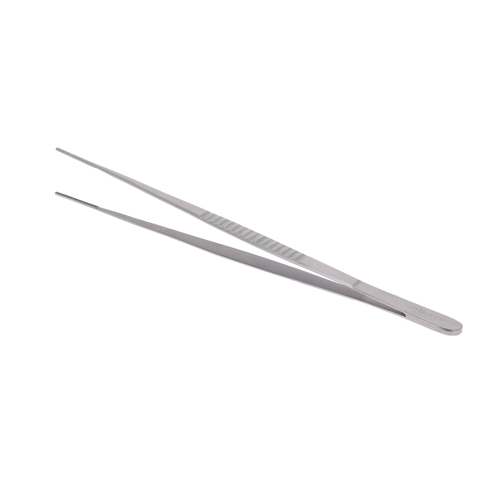 Pince inox de présentation DE BUYER