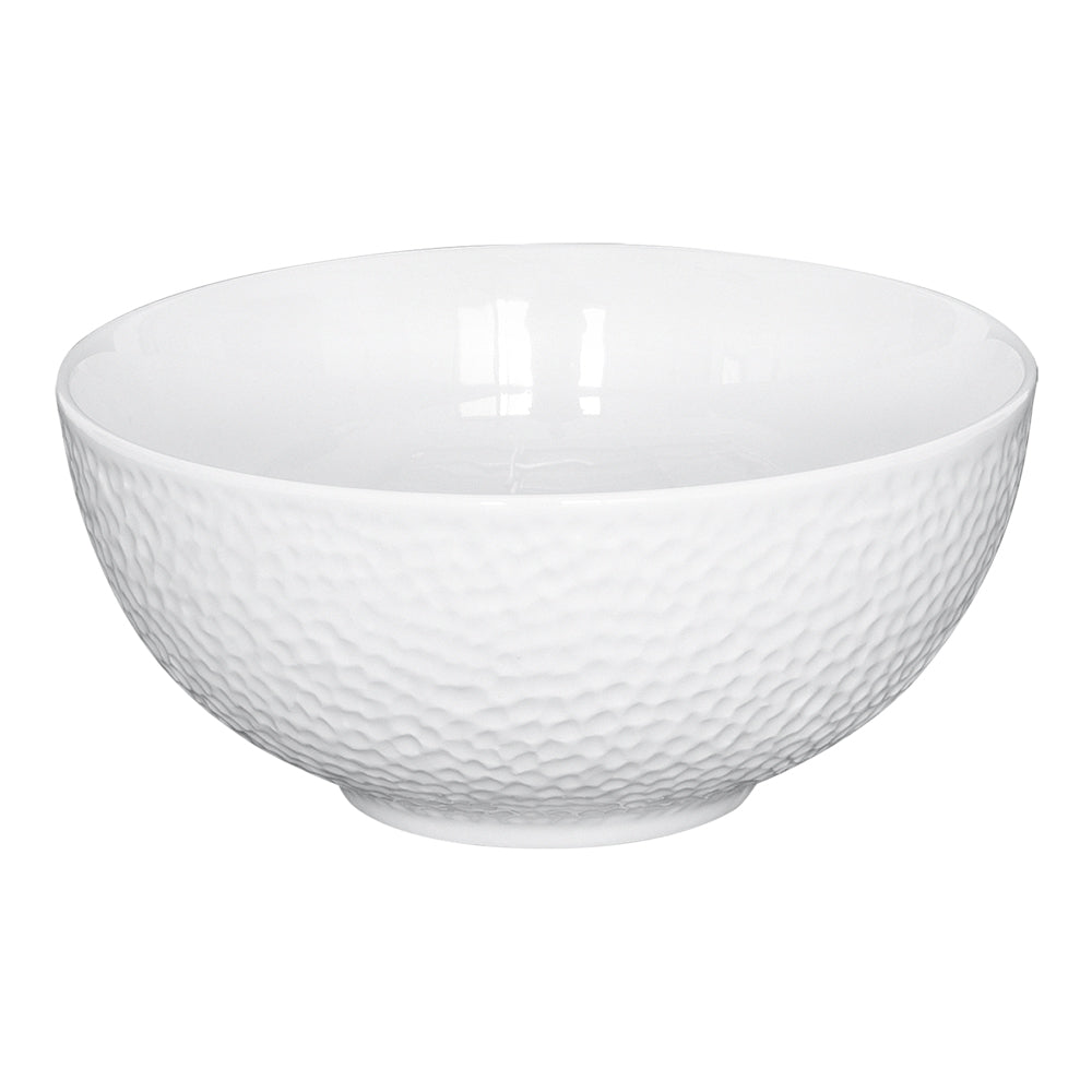 Bol blanc Louna 16 cm