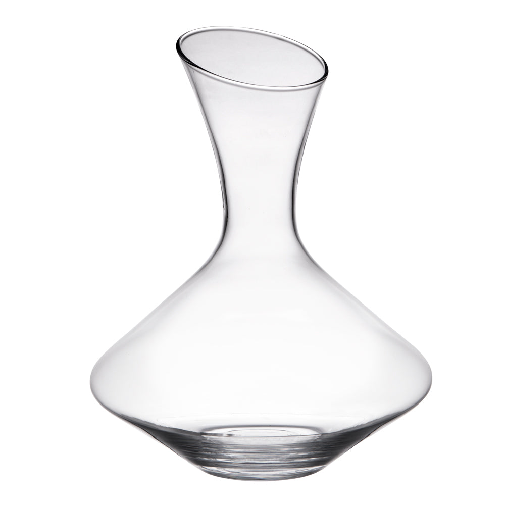 Carafe à décanter 1.5 l en verre