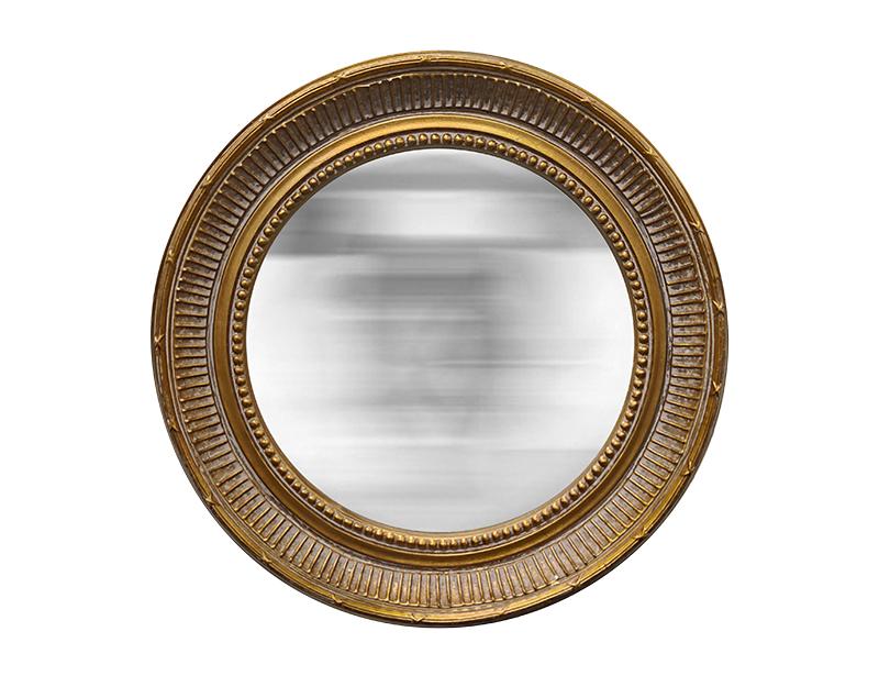 MIROIR rond