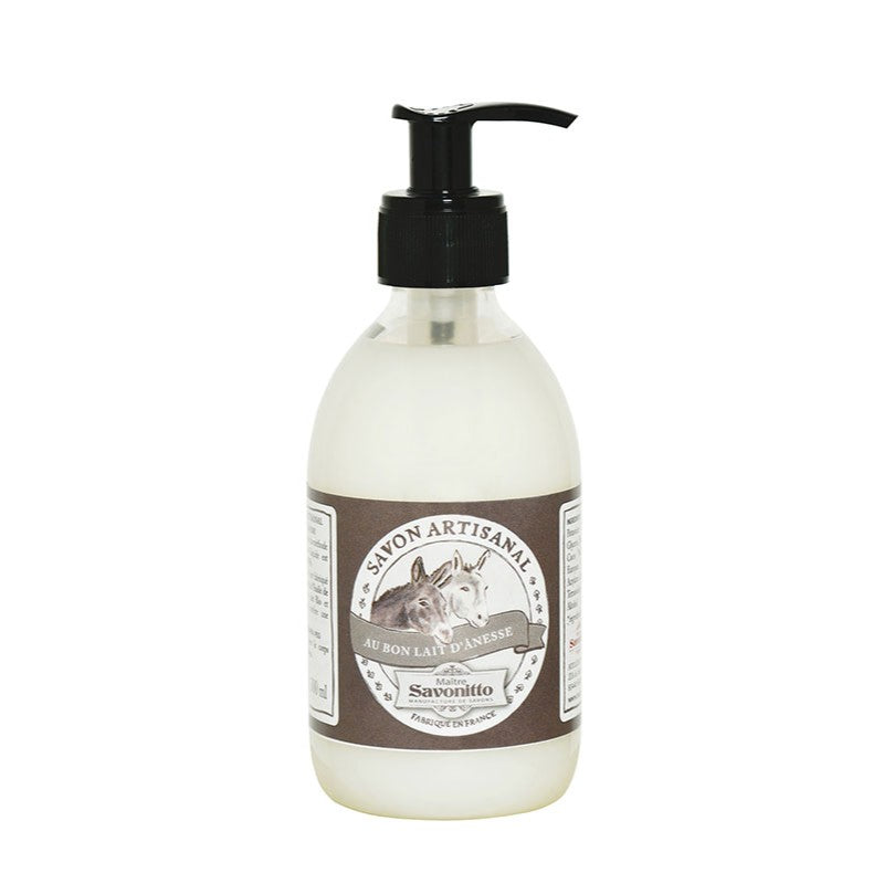 Savon liquide