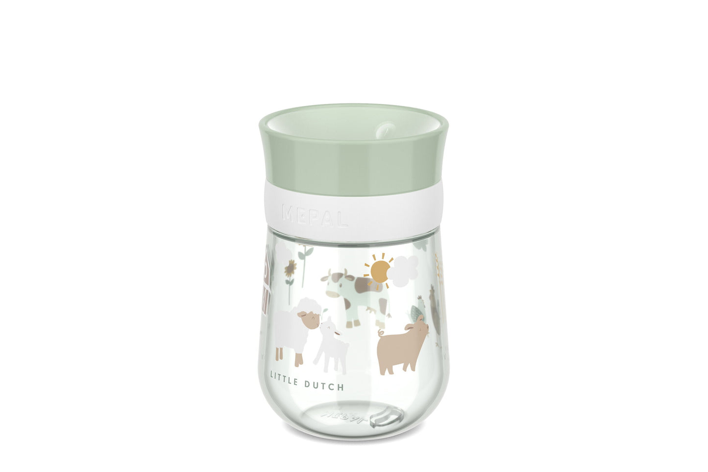 Gobelet 360° Mepal Mio 300 ml