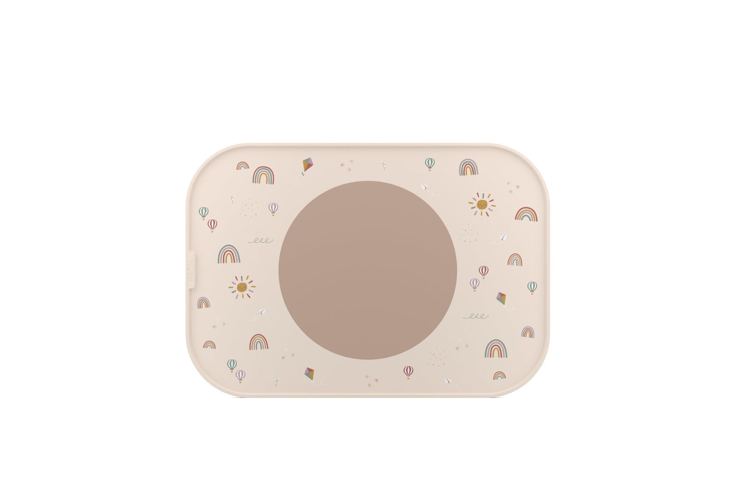 Tapis de table Mepal Mio