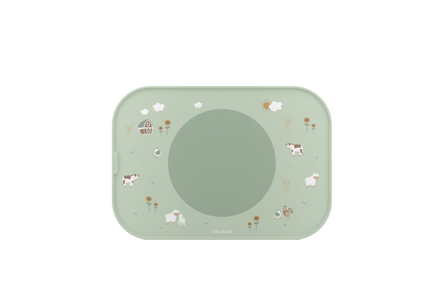 Tapis de table Mepal Mio